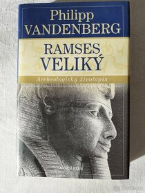 Ramses Veliký - Philipp Vandenberg - 1