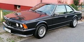 BMW e24 635csi