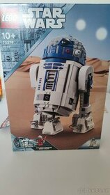 Nové Lego StarWars 75379