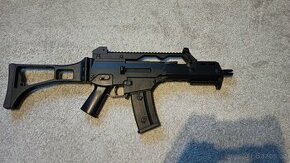 Airsoftová zbraň G36C Gen.2 (JG)