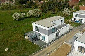 Prodej domu 173 m² s pozemkem 1 277 m², Chyňava - Podkozí - 1