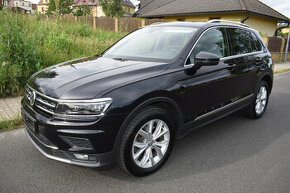 VW Tiguan 2.0TDI 4MOTION DSG+F1 140kW VIRTUAL COCKPIT NAVI - 1