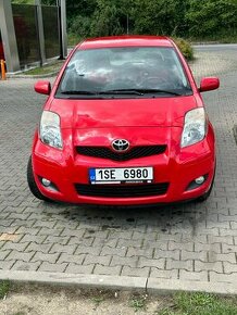 Toyota Yaris 1.0 51kW | FACELIFT | KLIMA | 5