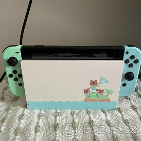 Nintendo Switch V2