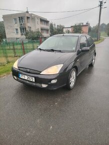 Ford Focus 1.8i 85kw Zetec - 1