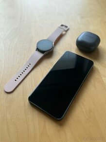 Samsung Galaxy S22 5G, Galaxy Watch 5, Buds Live - 1