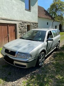 Octavia 1, 1.9 tdi 66kw/81kw +náhradní díly