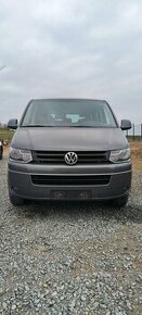 Vw Caravelle T5.1 2.0 TDi 103 kw DSG 155tkm