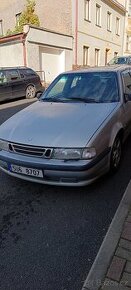 Saab 9000 CS r.v.1995