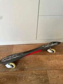 Oxelo Streetsurfing Waveboard