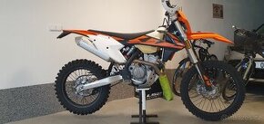 KTM EXC F 350 2018