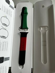 limitka Apple Watch pasek 44 mm /42mm