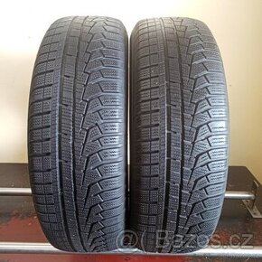 Hankook 215/70 R16 100T 5-5,5mm