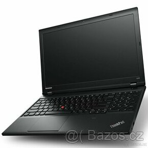 Notebook Lenovo ThinkPad L540 i3/4GB/240GB