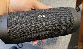 Reproduktor JVC XS-E622B, GoGEN DÉČKO REPROVÁLEC