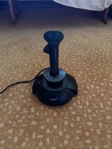 Joystick Genius MaxFighter F-16