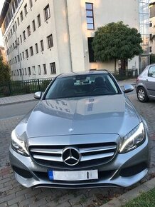 Mercedes-Benz C220d