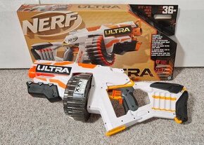 NERF ULTRA ONE