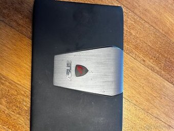 Asus rog gl