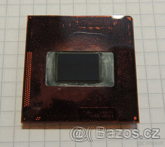 Procesor Intel Pentium B980 2 x 2,40 GHz