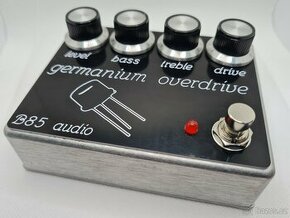 B85 audio - Germanium Overdrive