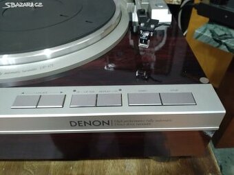 gramofon Denon DP-47F