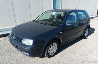 VW Golf