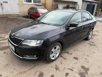 Náhradní díly Škoda Rapid 1.4 TSI DSG CZCA SME 107 000km