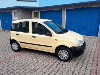 Fiat Panda 1,1i Active