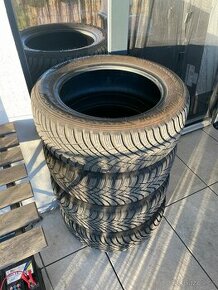 Zimní pneu Hankook 205/55R16 - 1