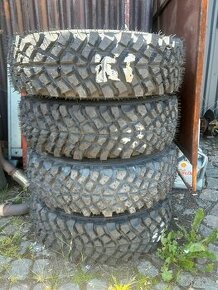 235/85 r16 discovery 2