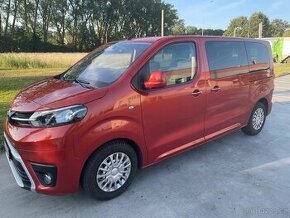 Toyota Proace Verso 2.0 D4d, 110.kW, 8.míst,r.v. 2020 - 1