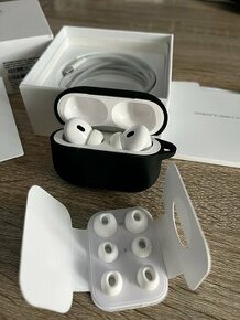 Apple airpods 2 pro usb-c - 1