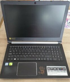 ACER Aspire 5 - 1