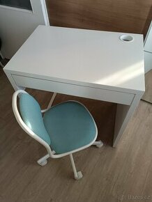 Židle Örfjäll Ikea