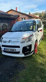 Prodám citroen picaso c3 2013