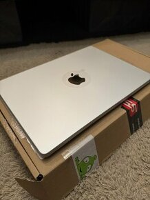 Macbook Pro 14 M3 512gb 8gb