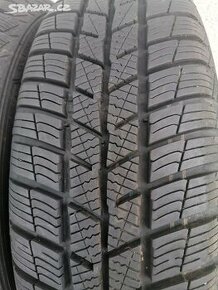 Zimní sada kol Škoda Fabia 4 Barum 185/65 R15 92T