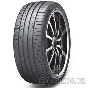 Letní pneumatiky Kumho a Pirelli 225/40 R18 2+2 ks