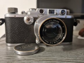 Leica IIIa