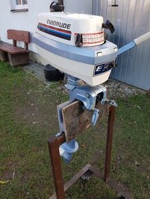 Lodní motor Evinrude 4hp