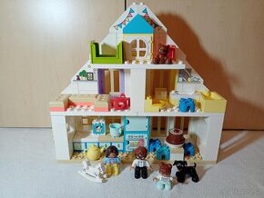 lego duplo