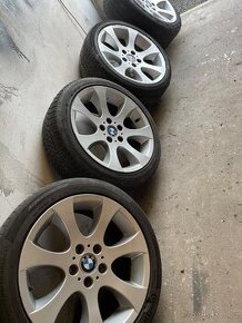 Alu kola BMW 5x120 R18