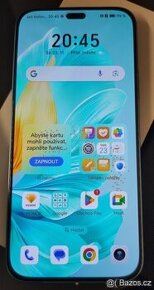 HONOR 200 5G 6.7" Dual 16/256 + 400GB SDXC + EXTRA BALENÍ