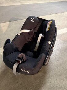 Maxi Cosi Peble Pro i - 1