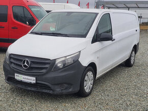 Mercedes-Benz Vito 110 CDI extralang