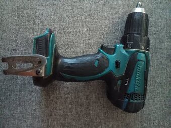 Makita DDF 456