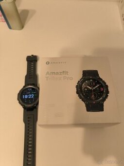 Amazfit T Rex Pro - 1