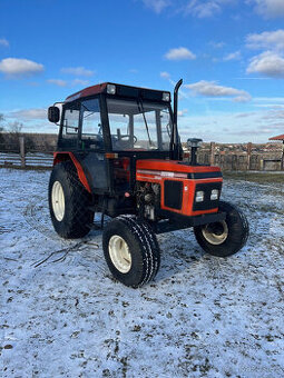 Zetor 3320 s SPZ