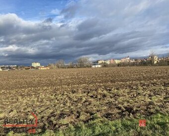 Prodej, pozemky/pole, 122418 m2, Žatec, Louny [ID 67391]